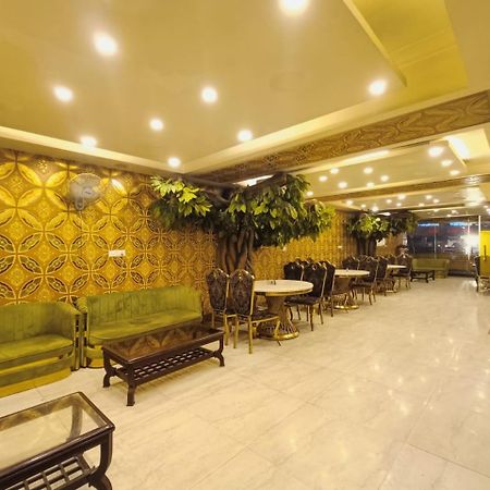 Hotel Waterfall Paschim Vihar Delhi Εξωτερικό φωτογραφία